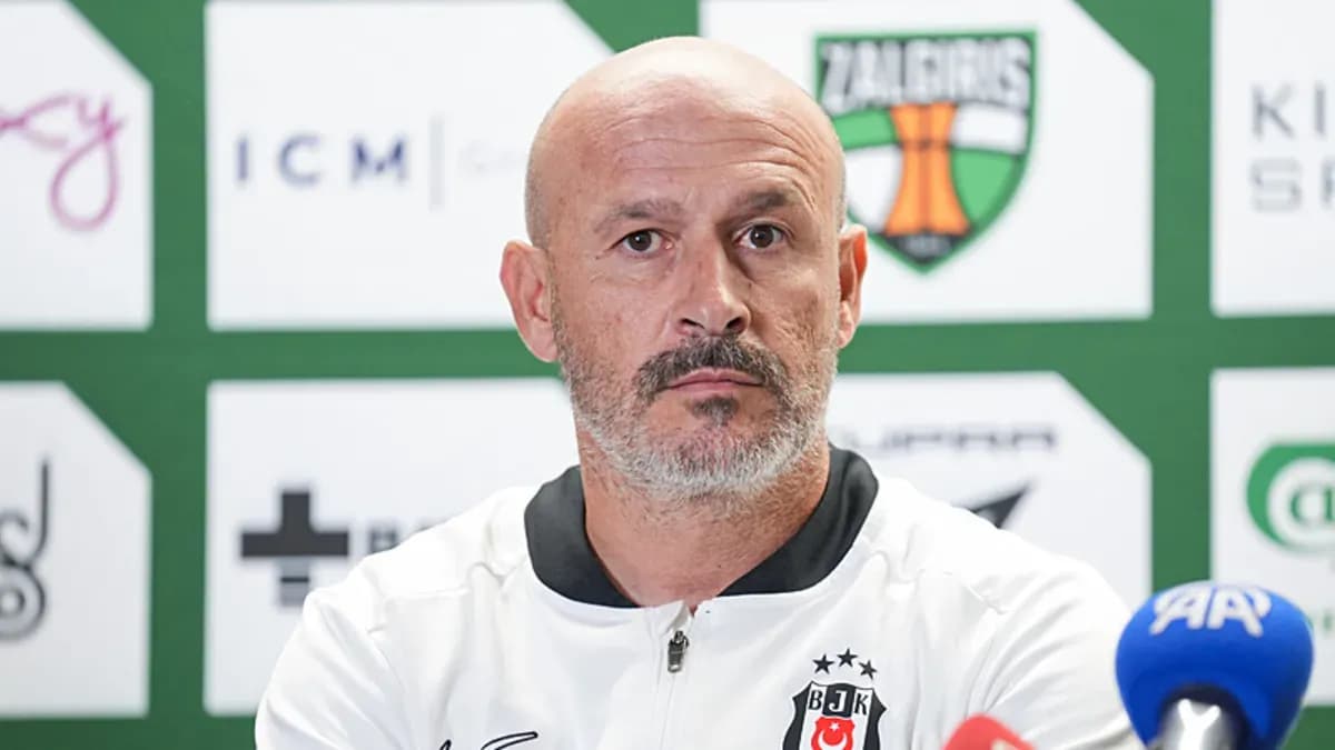 Italiano'dan Trossard transferi hakkında açıklama geldi!