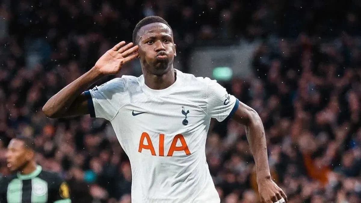 Juventus, Beşiktaş'ın radarındaki Pape Matar Sarr'a talip!
