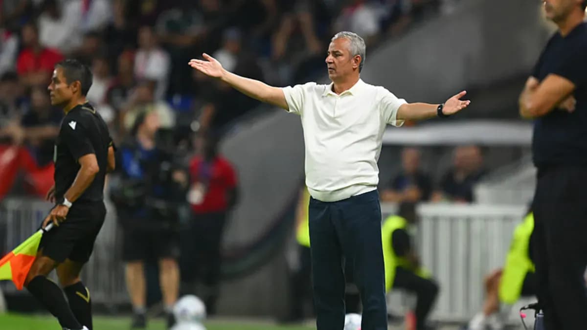 Kartal: Şampiyonlar Ligi'ne gideceğimizi biliyorduk