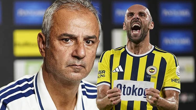 Kartal'dan futbolculara Lyon mesajı: Cesur olun!