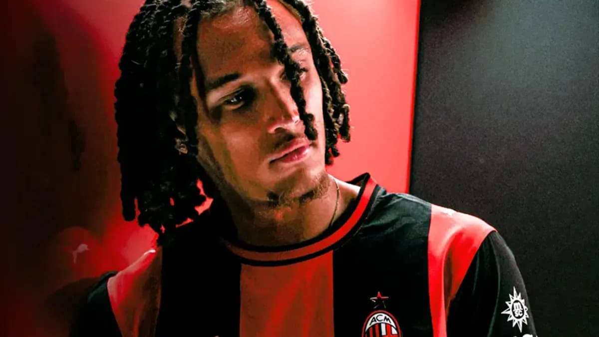 Milan, Diego Moreira'yı kadrosuna kattı!