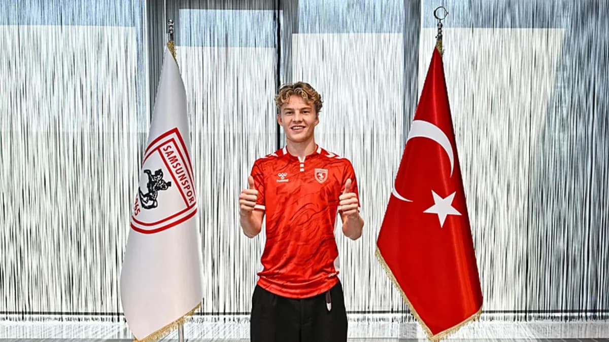 Oskar: "Yeni Holse değilim, kendi hikayemi yazacağım"