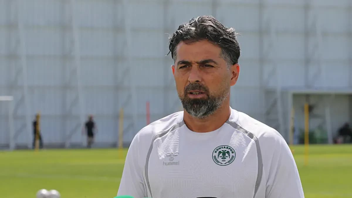 Palut'tan Fenerbahçe maçı öncesi açıklama: Zor mücadele