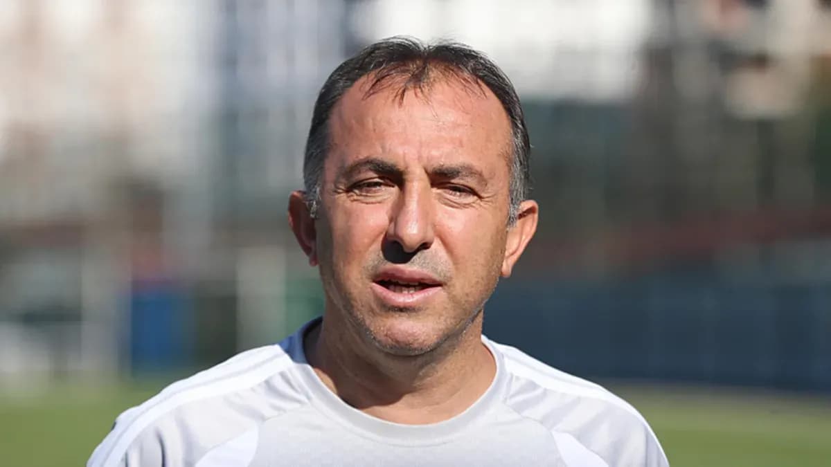 Recep Uçar'dan transfer açıklaması geldi!