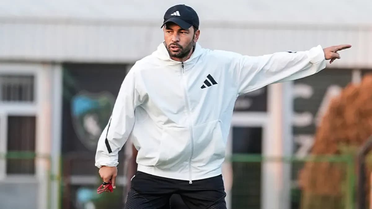 Selçuk İnan'dan transfer açıklaması geldi!