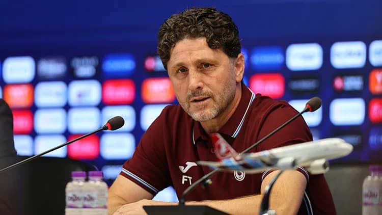 Tekke: Avantajlı skorla deplasmana gitmek istiyoruz