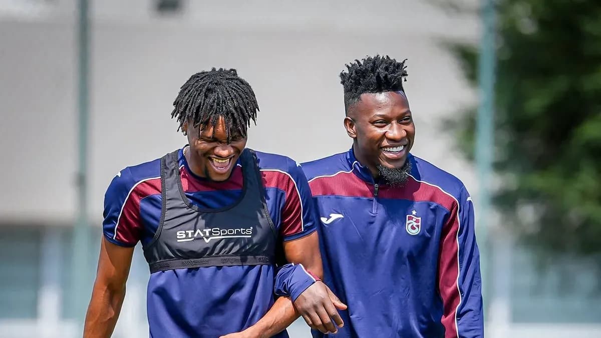 Trabzonspor, Amed deplasmanı için Diyarbakır'a gitti