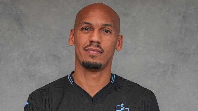 Trabzonspor, Fabinho'yu 2 yıllığına renklerine bağladı!
