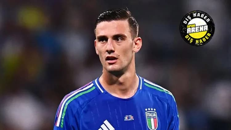 Trabzonspor, Napoli'den Lorenzo Lucca için harekete geçti!