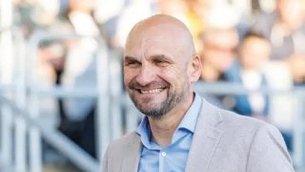 Zalgiris Hocası Sopic: Beşiktaş Chicago Bulls gibi