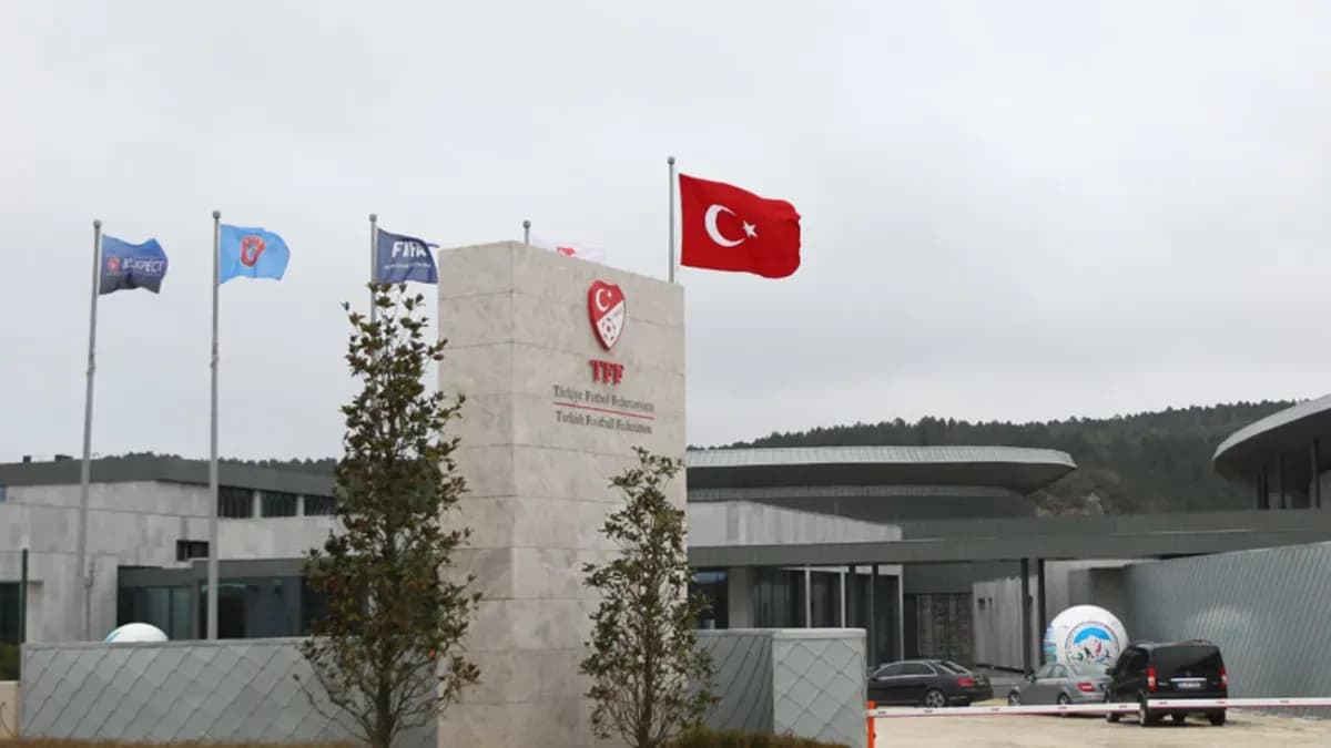 Adalı, Doğan ve Buruk PFDK'ye sevk edildi