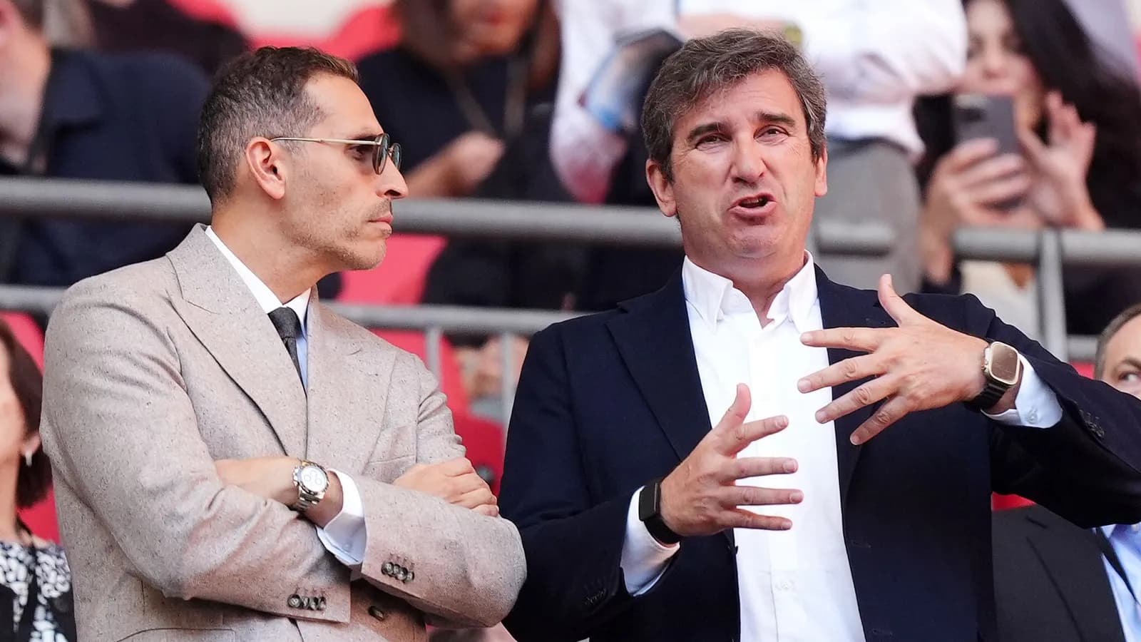 City CEO'sundan Premier League davasında meydan okuma