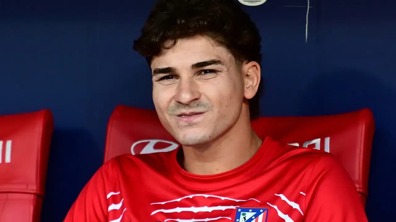 Deco'dan Julian Alvarez itirafı: Teklif yaptık ancak...