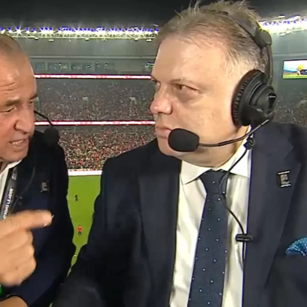 Fatih Terim'den Türkiye-İtalya maçı öncesi çarpıcı açıklamalar