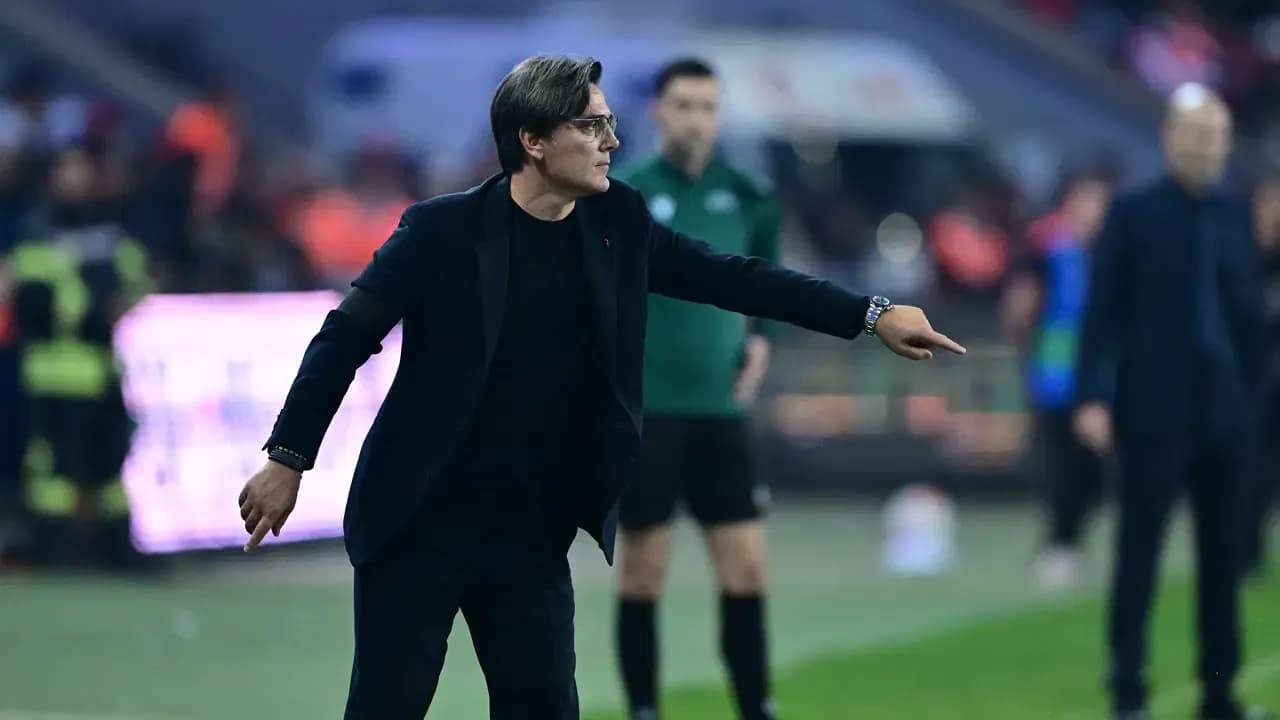 Fransa Türkiye'yi 1-0 mağlup etti, yorumlar sürüyor