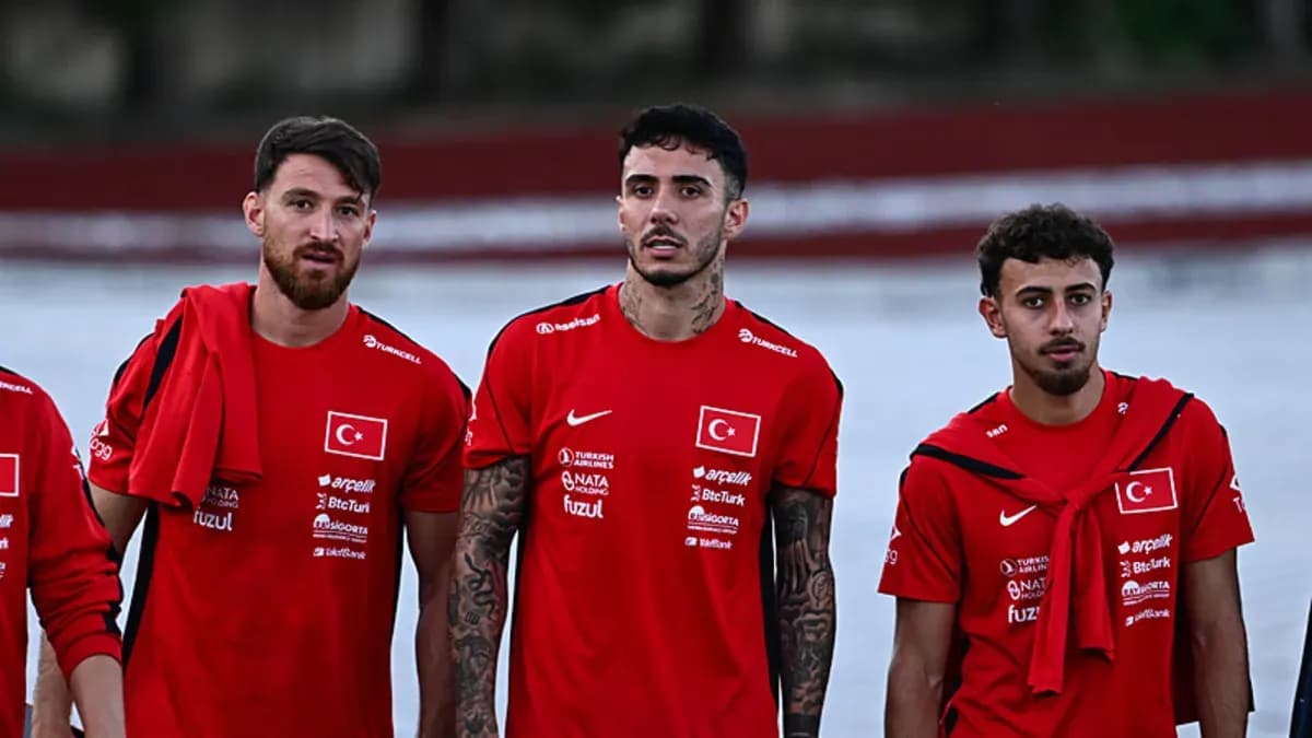 İlhan Fakılı, Ümit Milli Takım kadrosunda