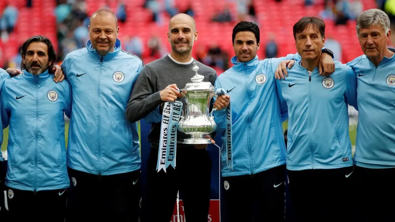 İngiliz Bakandan Flaş Manchester City Açıklaması