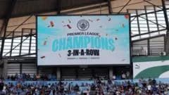 Manchester City 115 suçlamanın tamamından suçlu bulundu