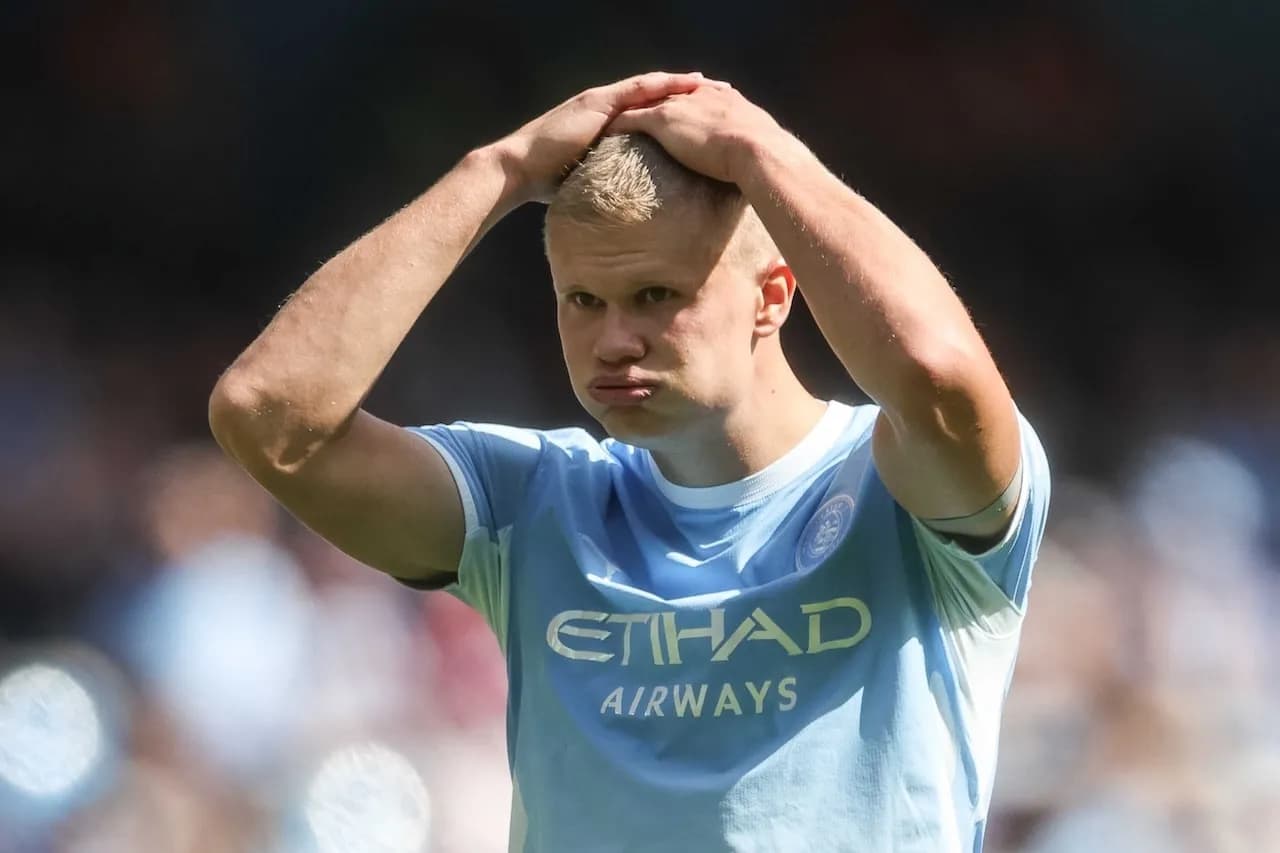 Manchester City finansal ihlallerden suçlu bulundu