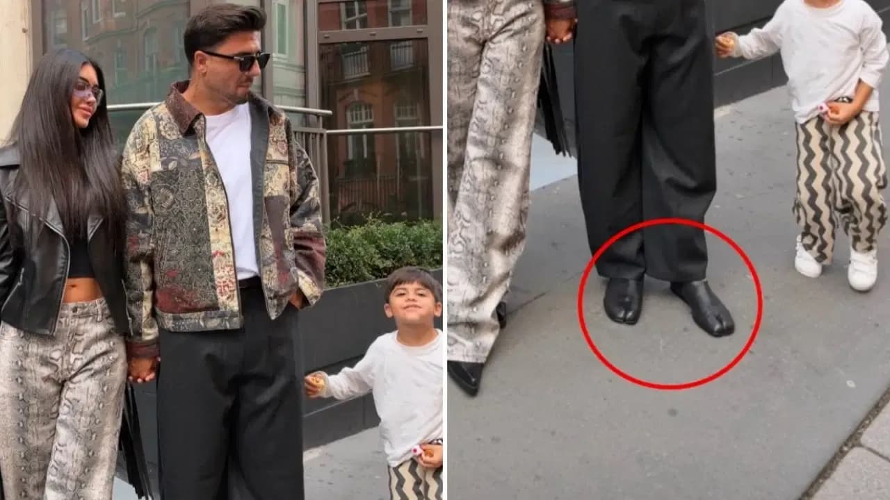 Ozan Tufan'ın paylaştığı fotoğraf gündem oldu
