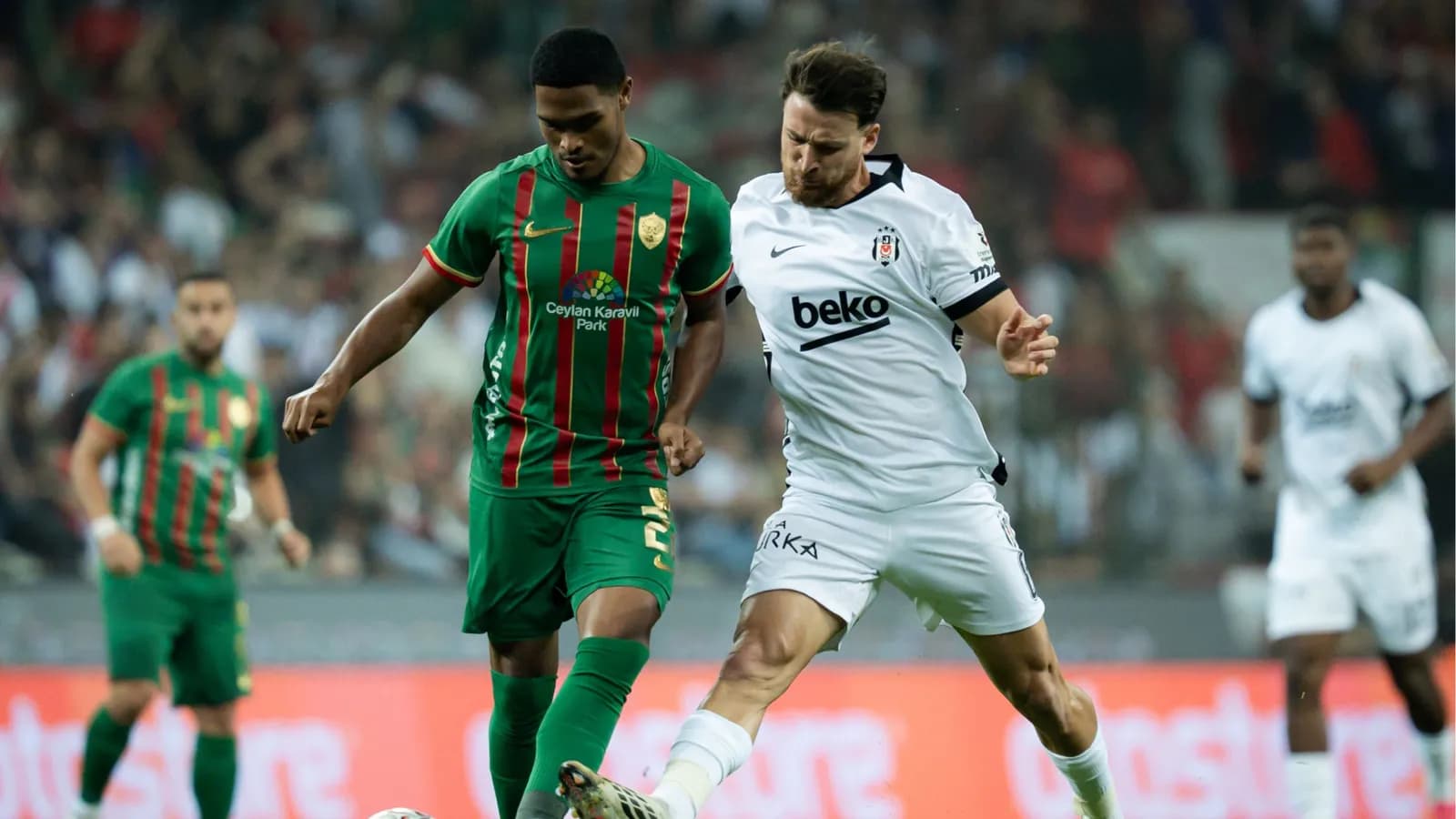 Salih Özcan'dan Amedspor itirafı: 'Benim yüzümden kaybettik