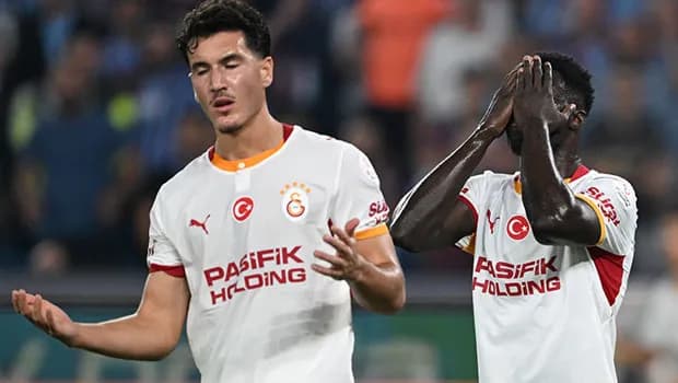 Süper Lig'de tuhaf tablo: Zarar eden zirvede, kâr eden küme hattında