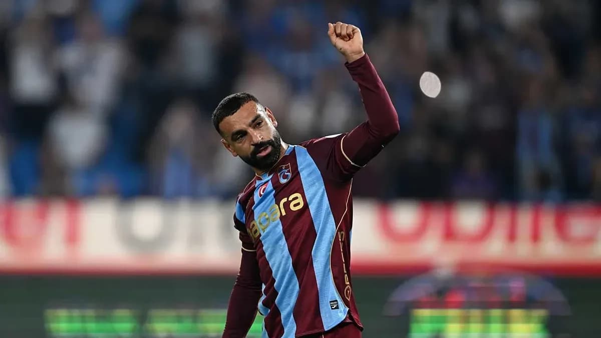 Trabzonspor'da yeni transferler 10 golle fark yarattı