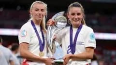 Wiegman'dan sürpriz karar: Toone ve Kelly kadroda yok