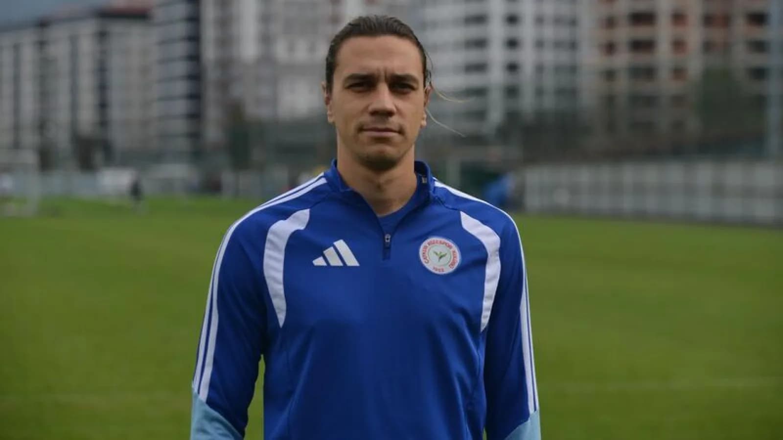 Antalyalı: Kocaelispor maçıyla çıkış yakalamak istiyoruz