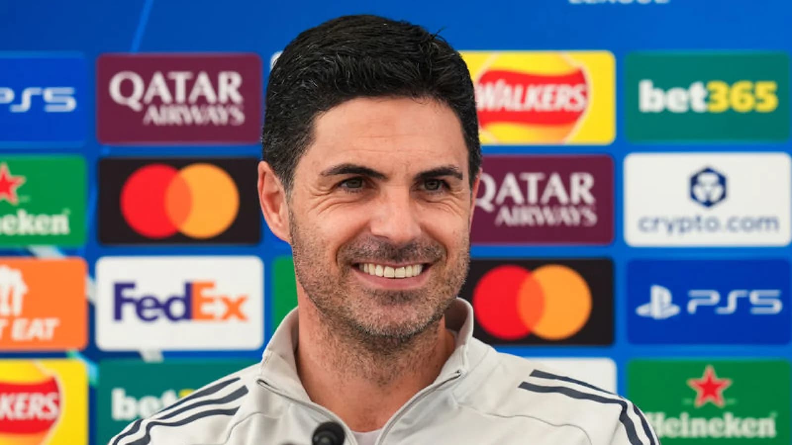 Arsenal, Mikel Arteta ile 2030'a kadar sözleşme uzattı