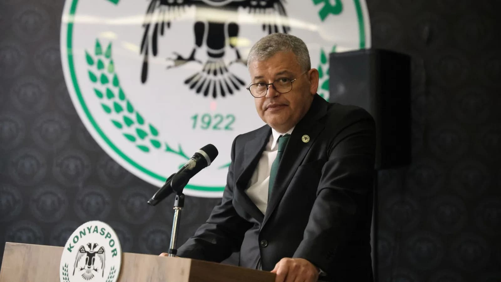 Atiker: "Konyaspor yenilen hakların karşılığını alacak