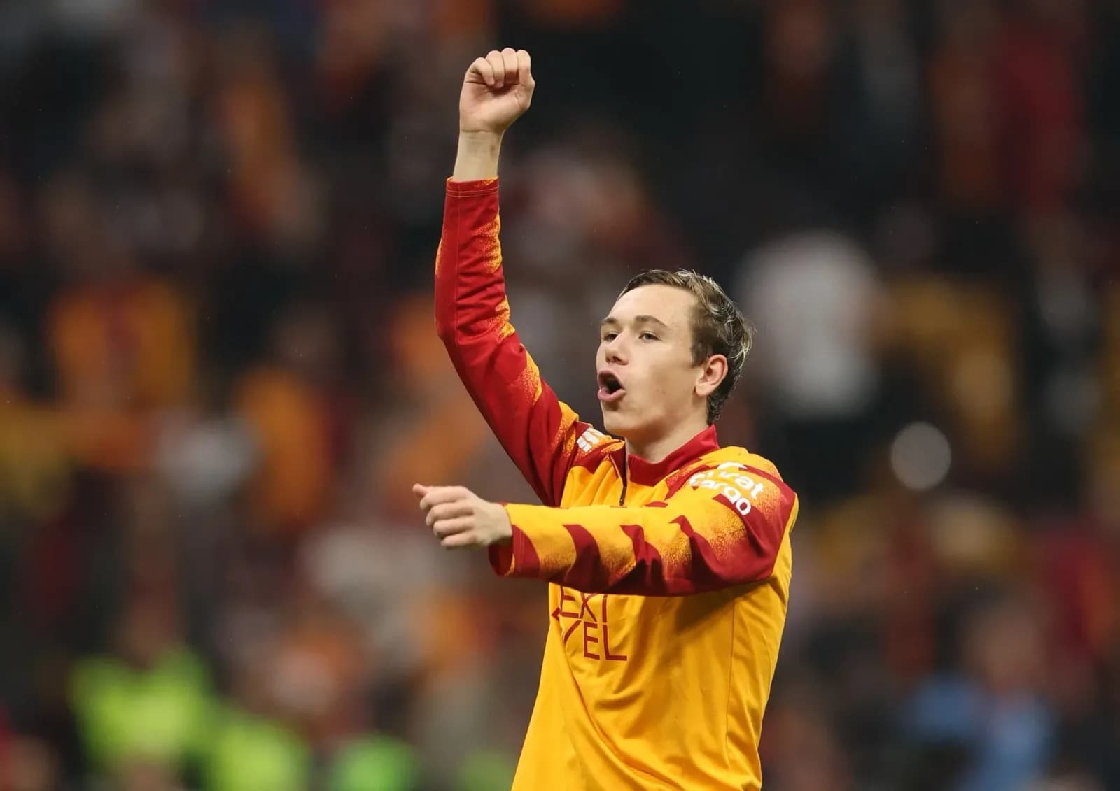 Batrakov'un Galatasaray transferinde şok iddia: Engellendi