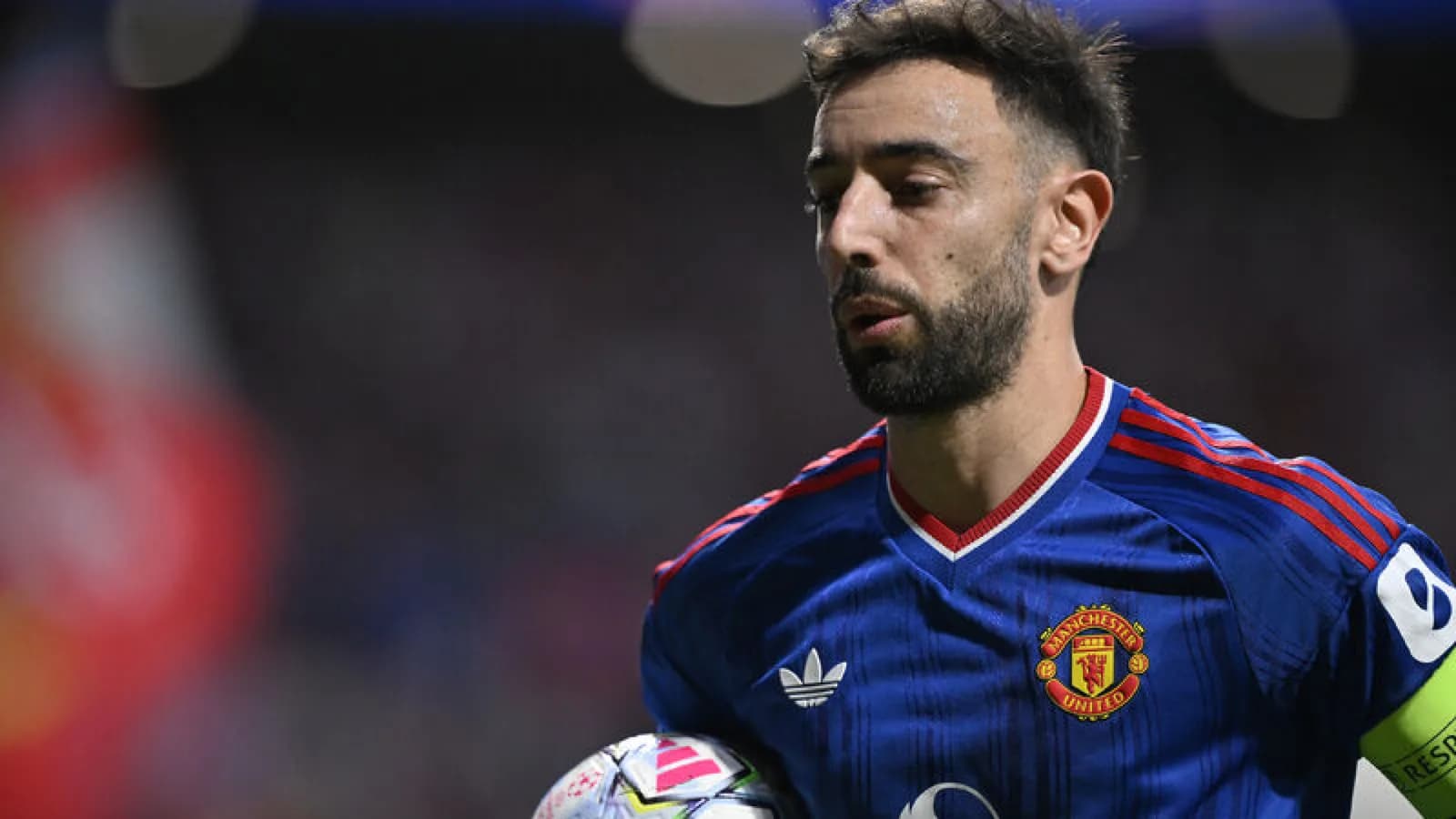 Berbatov'dan Carrick eleştirisi: Como mağlubiyeti sonrası kriz büyüyor