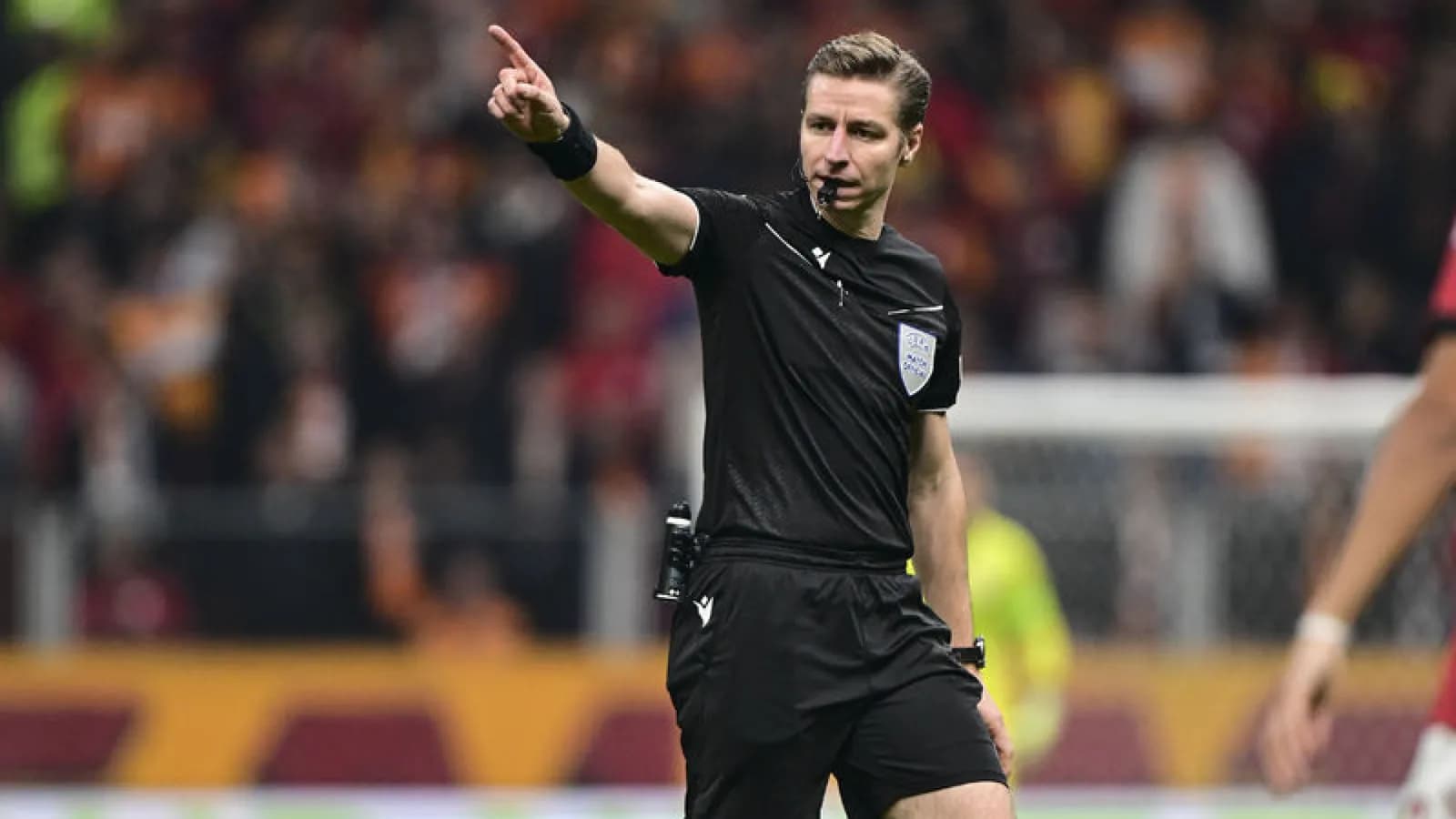 Beşiktaş, Hoffenheim maçı hazırlıklarını tamamladı