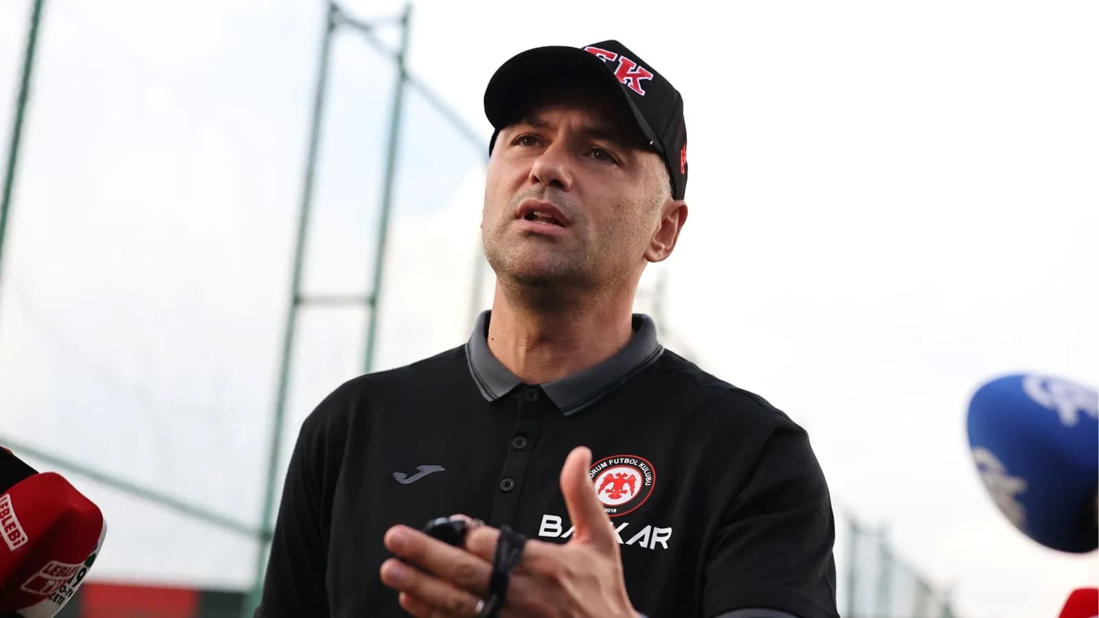 Burak Yılmaz'dan MHK açıklaması: 'Artık olması gereken oluyor