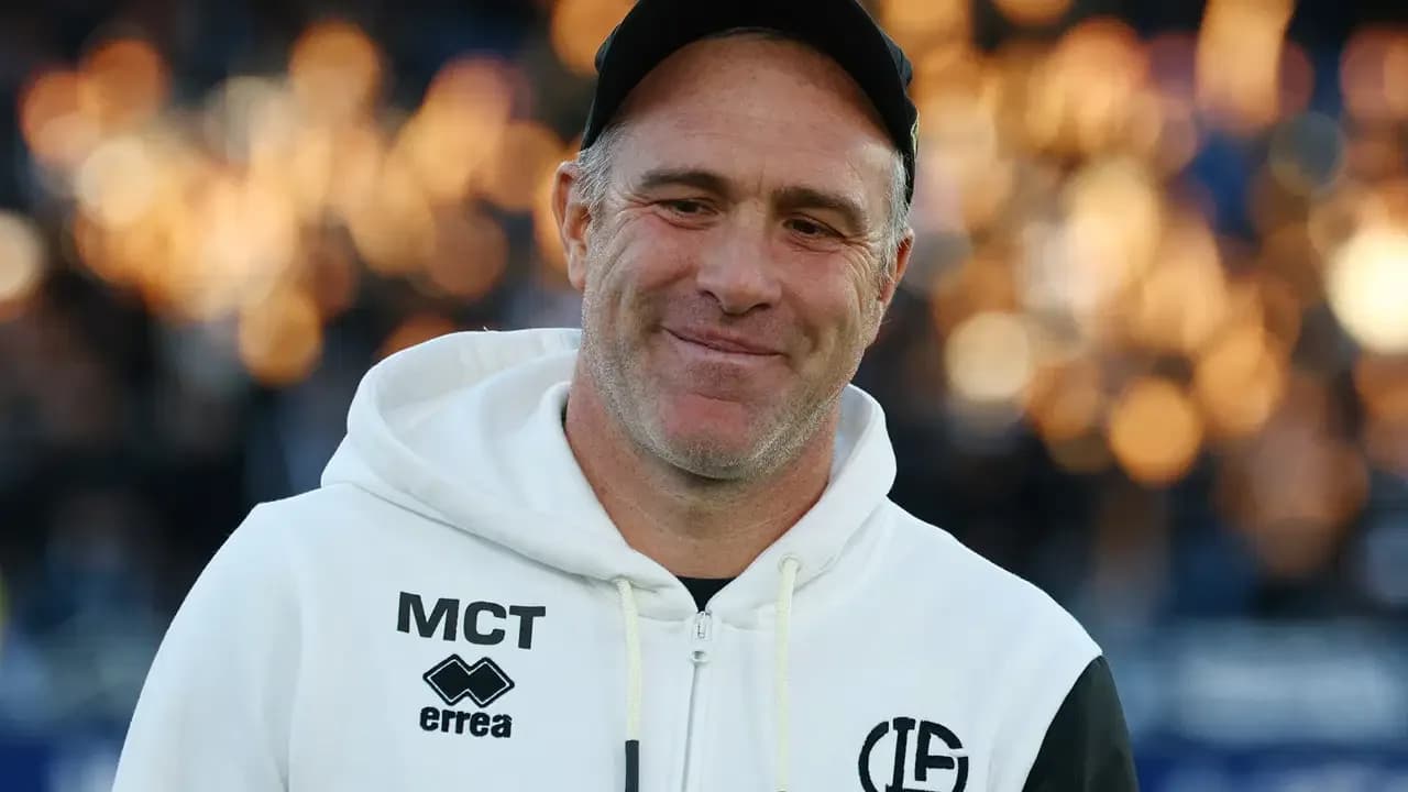 Croci-Torti'den Fenerbahçe iddialarına yanıt: Lugano'da mutluyum