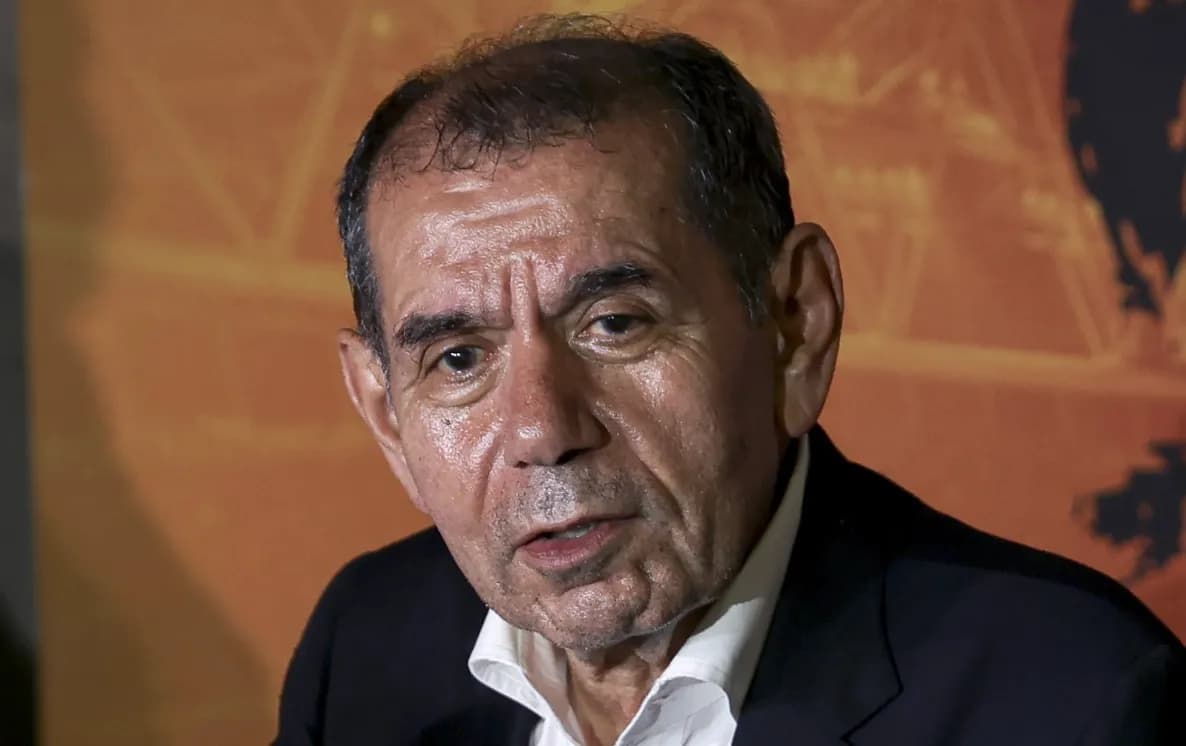 Dursun Özbek'ten TFF'ye tepki: "Lig nasıl devam edecek, açıklansın!