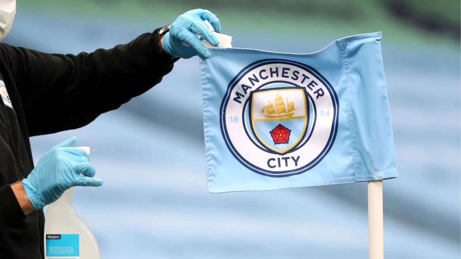 FA'dan Manchester City kararına sert çıkış: Oyunun bütünlüğü zedelendi