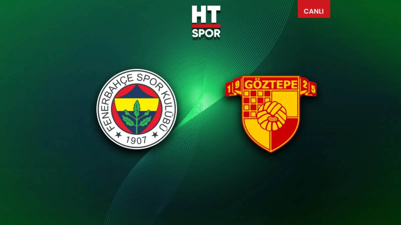 Fenerbahçe - Göztepe maçının hakem ve VAR kadrosu belli oldu