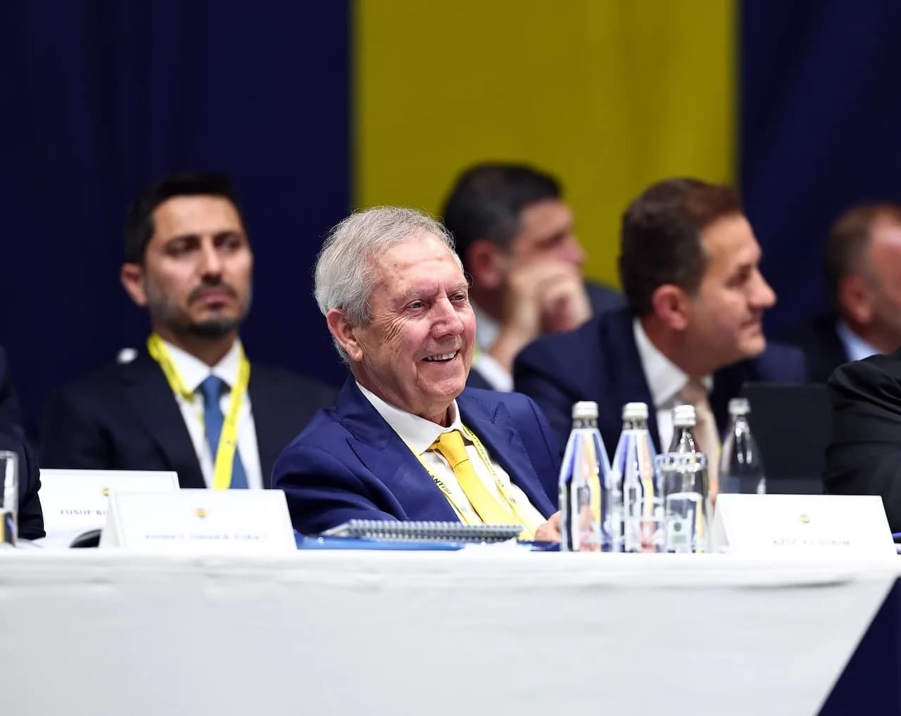 Fenerbahçe'de devre arası transfer planı: 10 numara ve sol kanat öncelikli