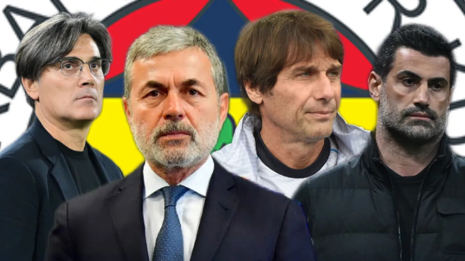 Fenerbahçe'de Kartal sonrası yeni teknik direktör arayışı