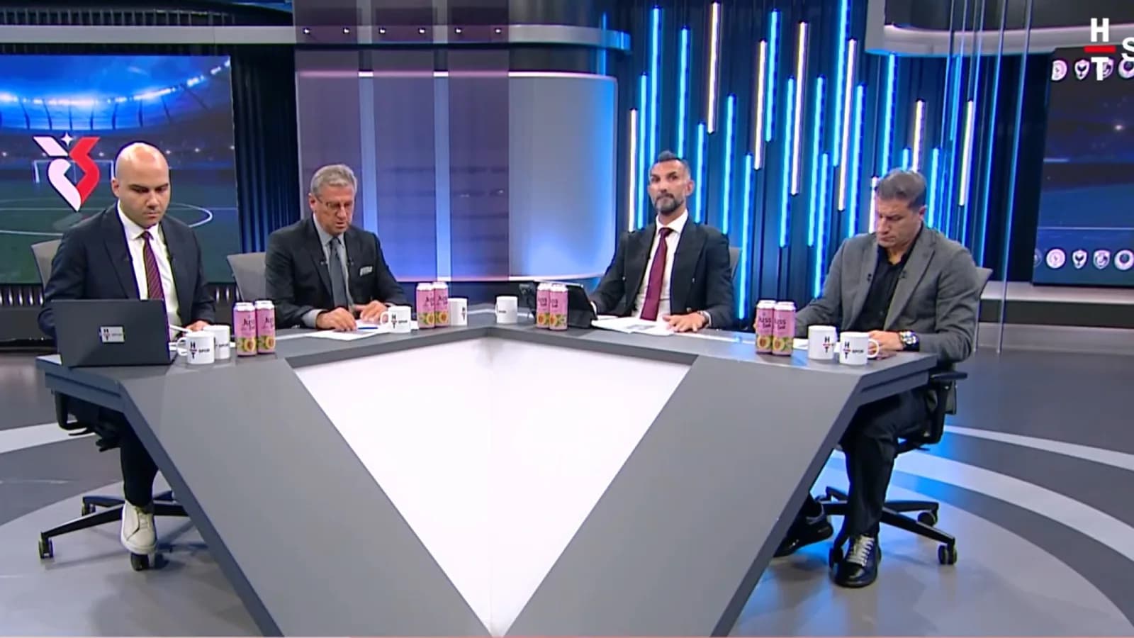 Galatasaray Konya'da farklı kazandı, zirvede yoluna devam etti