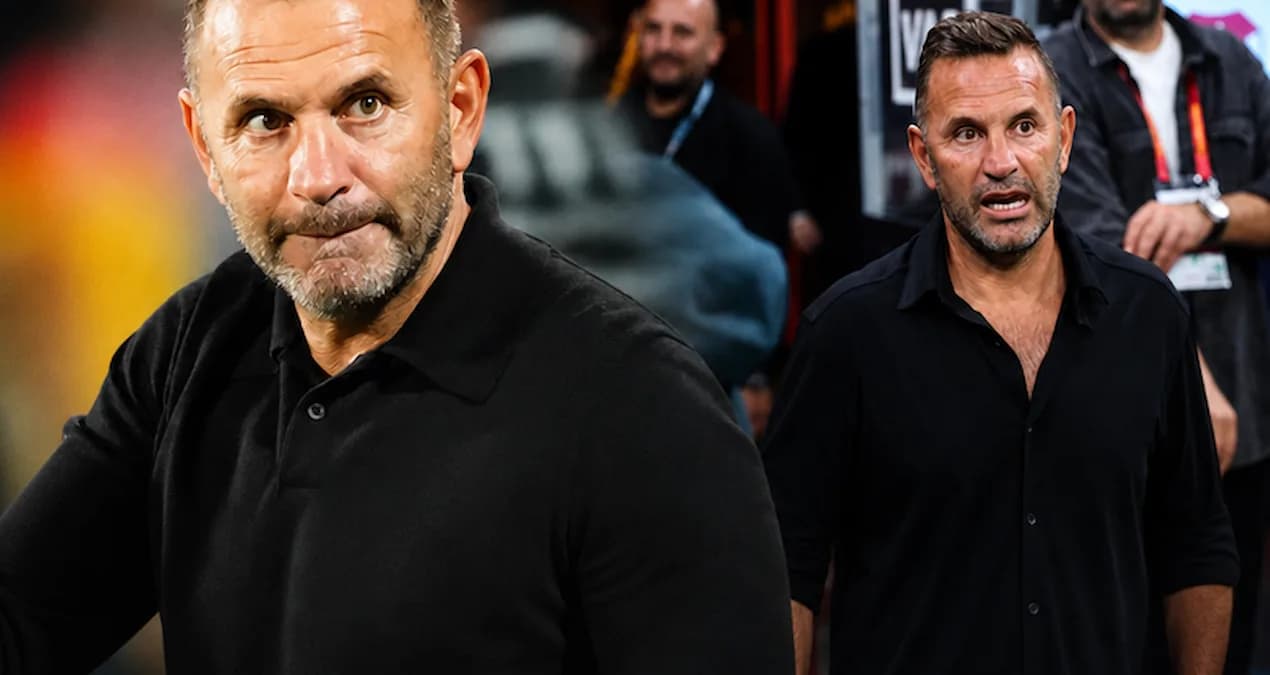 Galatasaray'da İlkay Gündoğan için ayrılık sinyali