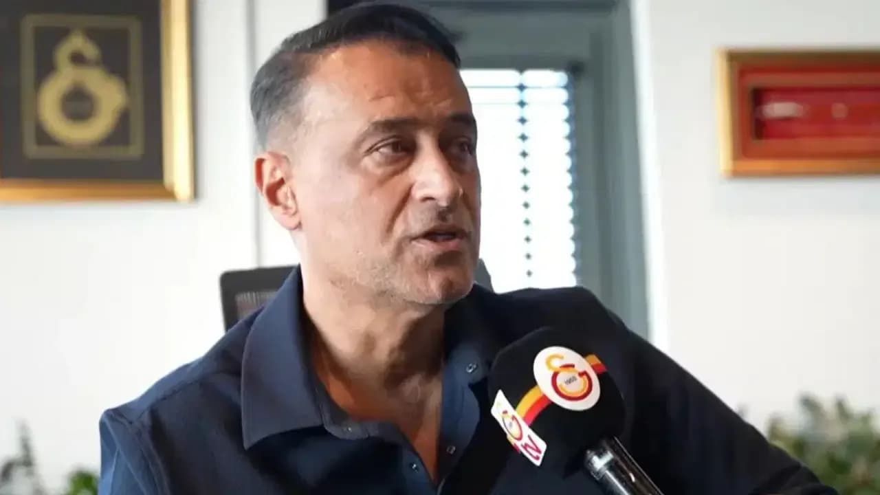 Galatasaray'da Yener İnce'den Osimhen, Singo, Sallai raporu