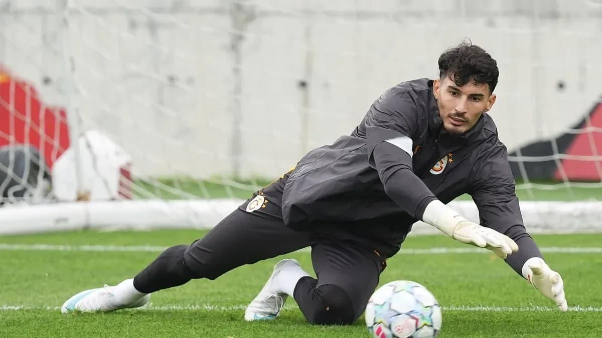 Galatasaray'dan Lille maçı öncesi UEFA'ya güvenlik başvurusu