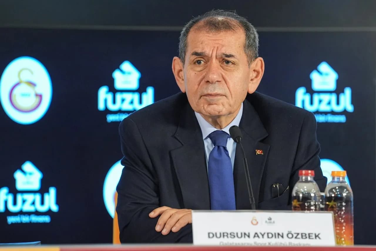 Galatasaray'dan sözleşme kararı: Önce şampiyonluk, sonra masaya oturulacak