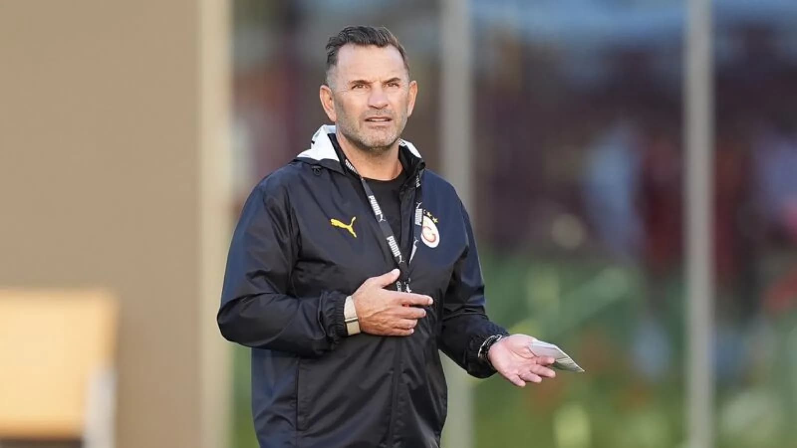 Galatasaray'ı Ekim Ayında Zorlu Bir Fikstür Bekliyor