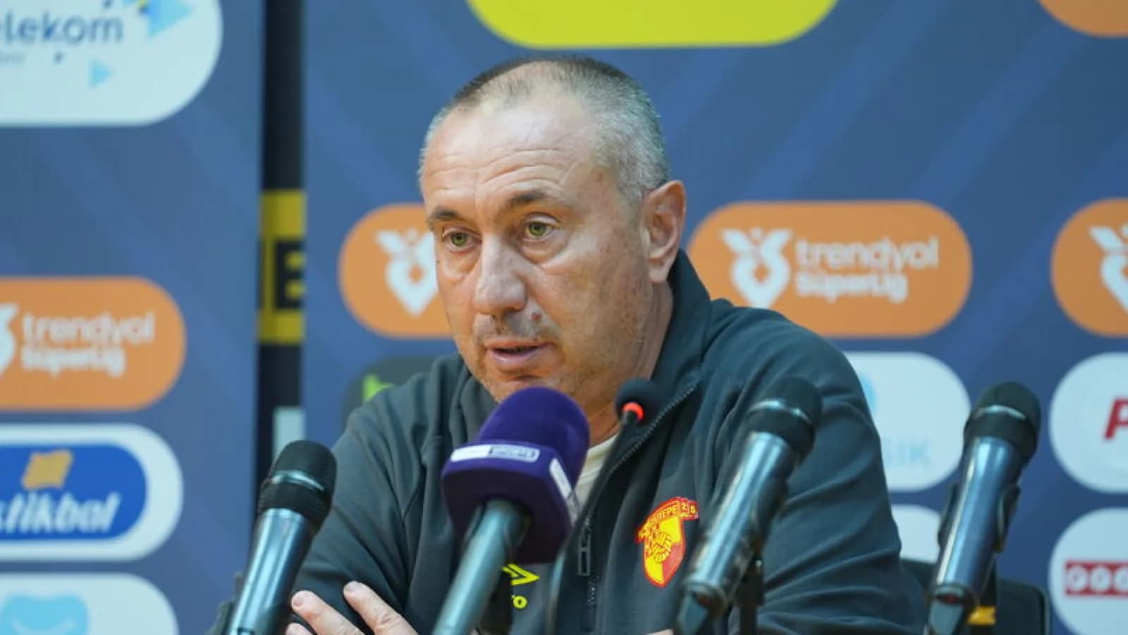 Göztepe'den 3. galibiyet: Çorum FK'yı 2-0 geçtiler