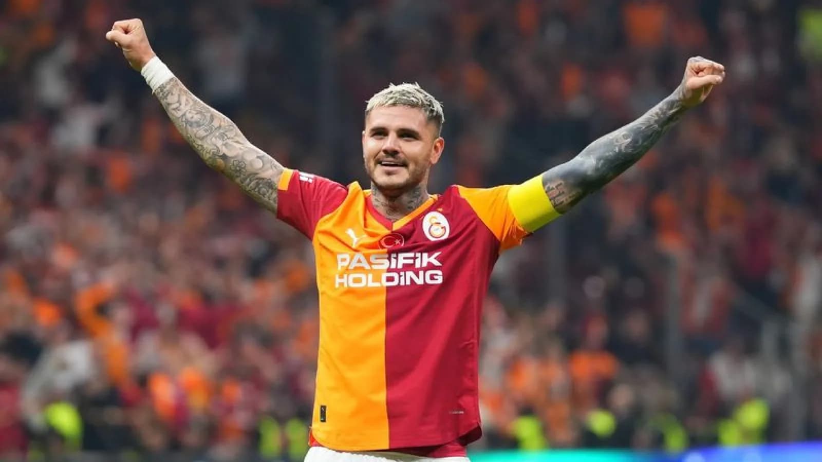 Icardi'den flaş itiraflar: Inter'e dönüş isteği, Galatasaray'a özel yer