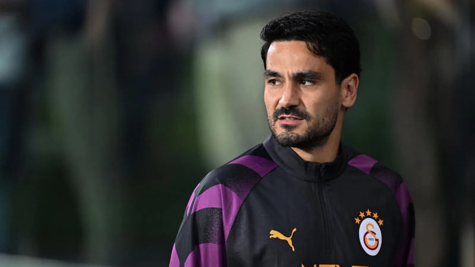 İlkay Gündoğan'dan Barcelona maçı öncesi dikkat çeken yanıt